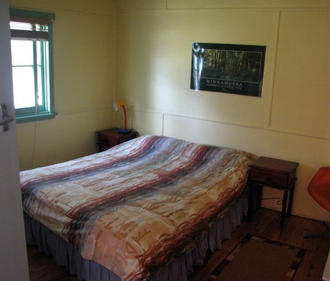 South Coast Holiday Cottages - Getaway Accommodation 3