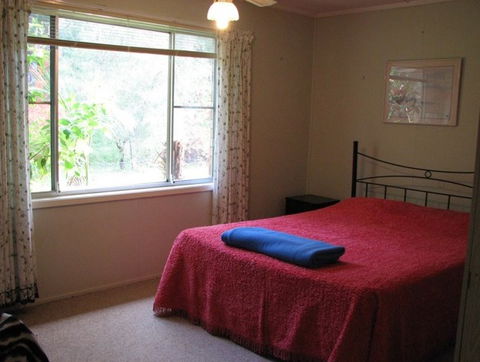 South Coast Holiday Cottages - Getaway Accommodation 5