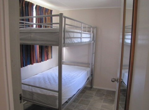 Palm Beach Caravan Park - Getaway Accommodation 3