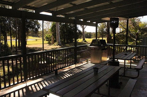 Golf View Motel - Getaway Accommodation 3