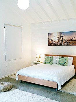 Pamela's Beach House & Studio - Getaway Accommodation 1