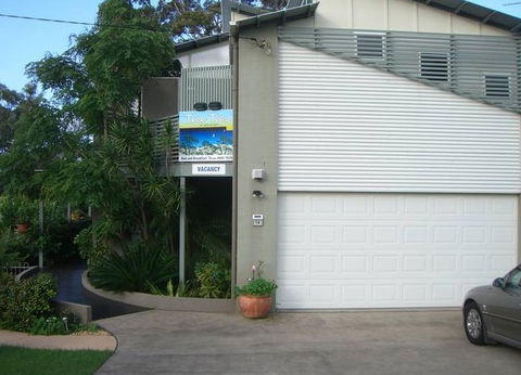 Treetops At Jervis Bay - Getaway Accommodation 0