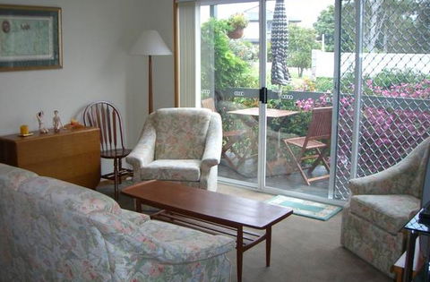 Treetops At Jervis Bay - Getaway Accommodation 2