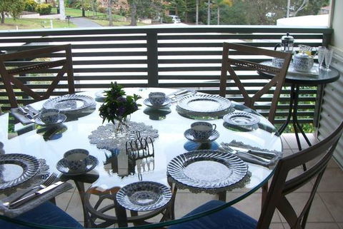 Treetops At Jervis Bay - Getaway Accommodation 3