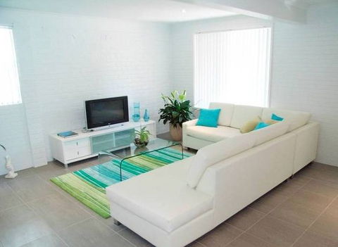 Studio Jervis Bay - Getaway Accommodation 0