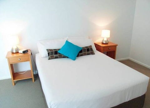 Studio Jervis Bay - Getaway Accommodation 1