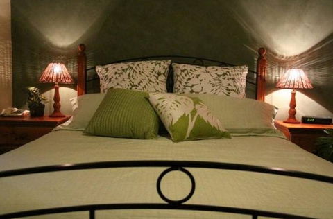 Plantation Point Beach House - Getaway Accommodation 0