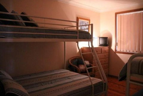 Plantation Point Beach House - Getaway Accommodation 2