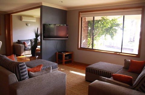 Plantation Point Beach House - Getaway Accommodation 3