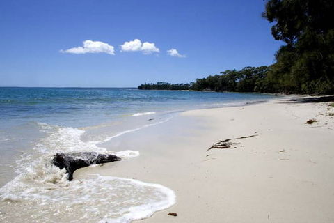 Plantation Point Beach House - Getaway Accommodation 4