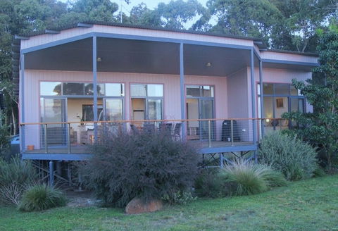 Interludes Cottages At Bawley Point - Getaway Accommodation 1