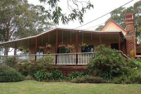 Interludes Cottages At Bawley Point - Getaway Accommodation 2