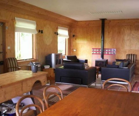 Tree Fern Lodge - Getaway Accommodation 1