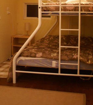Tree Fern Lodge - Getaway Accommodation 4