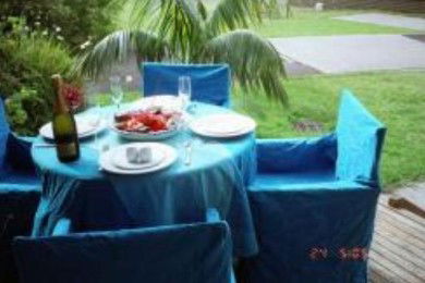 Chalet Chic - Getaway Accommodation 1