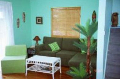 Chalet Chic - Getaway Accommodation 2