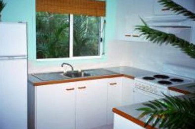 Chalet Chic - Getaway Accommodation 3