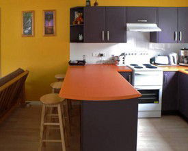 Berrara Waters Chalet - Getaway Accommodation 1