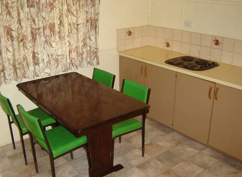 Berringer Lake Holiday Cottages - Getaway Accommodation 1
