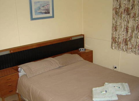 Berringer Lake Holiday Cottages - Getaway Accommodation 2