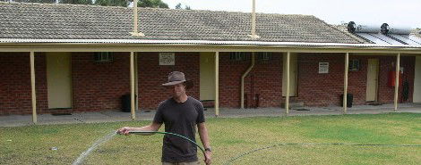 Burrill Pines Motel - Getaway Accommodation 4