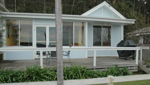 A Lake House At Burrill Lake - Getaway Accommodation 5