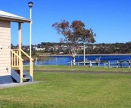 Burrill Lake Tourist Park - Getaway Accommodation 2