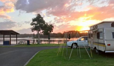 Burrill Lake Tourist Park - Getaway Accommodation 3