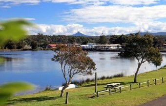 Burrill Lake Tourist Park - Getaway Accommodation 4