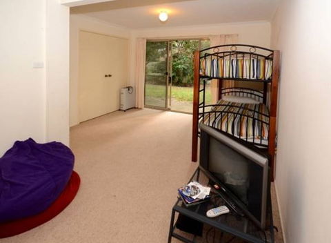 Callala Beach Front - Getaway Accommodation 1