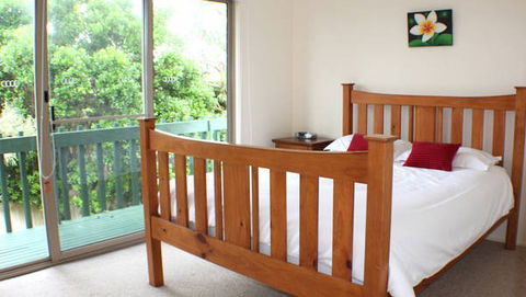 Callala Beach Front - Getaway Accommodation 2