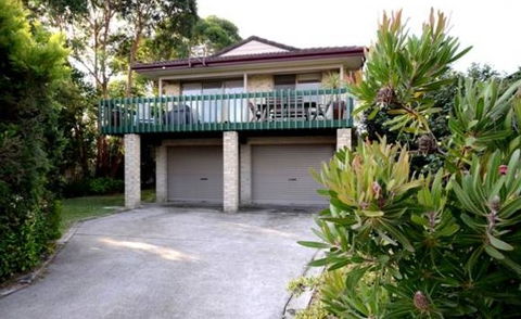 Callala Beach Front - Getaway Accommodation 3