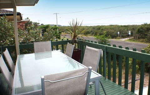 Callala Beach Front - Getaway Accommodation 5