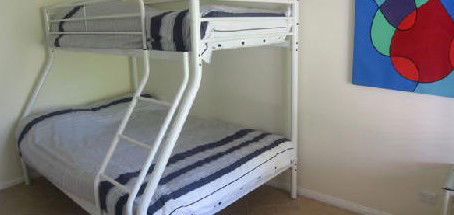 Benjamins Beach House - Getaway Accommodation 0