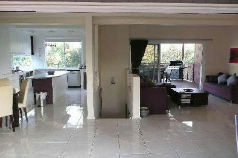 Benjamins Beach House - Getaway Accommodation 4