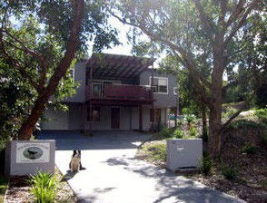 Benjamins Beach House - Getaway Accommodation 5