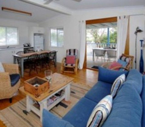1A Mia Way - Getaway Accommodation 1