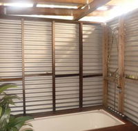 Aqua - My Island Home - Getaway Accommodation