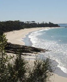 CeeSpray On Owen Bed And Breakfast - Getaway Accommodation 1