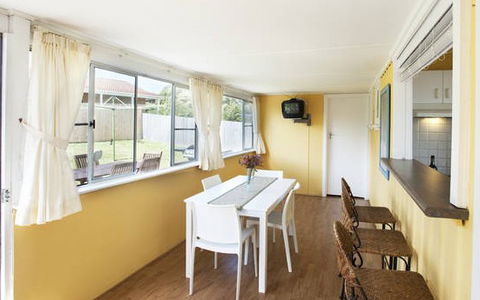 C'est La Vie Manyana - Getaway Accommodation 1