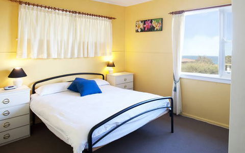 C'est La Vie Manyana - Getaway Accommodation 2