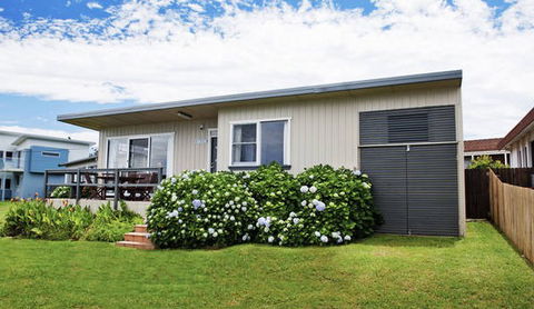 C'est La Vie Manyana - Getaway Accommodation 4