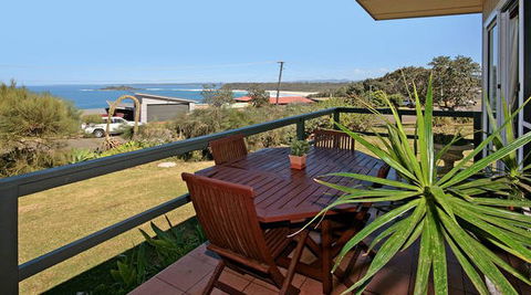 C'est La Vie Manyana - Getaway Accommodation 5