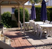 Chapman Court - Getaway Accommodation