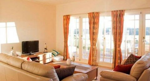 Akame - Getaway Accommodation 1