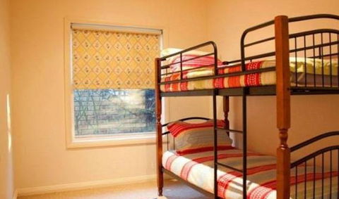 Akame - Getaway Accommodation 3