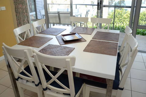 Boardwalk House - Getaway Accommodation 0