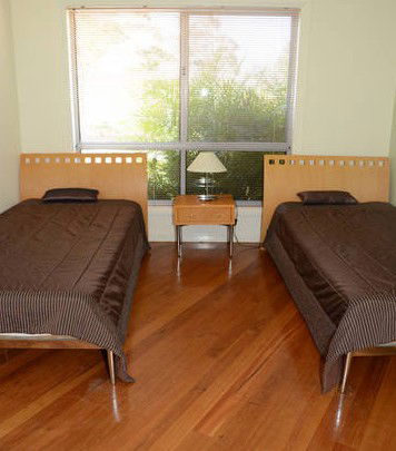 Boardwalk House - Getaway Accommodation 1