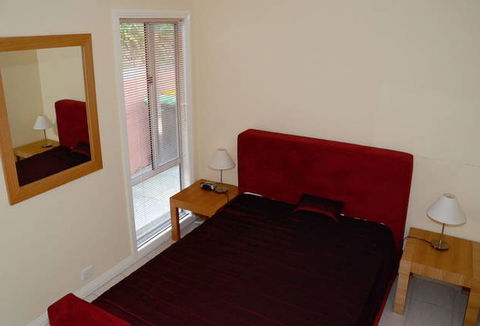 Boardwalk House - Getaway Accommodation 2