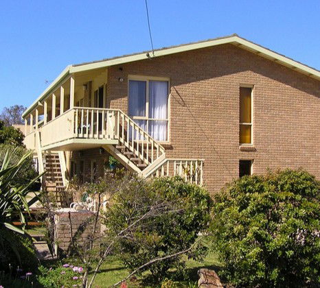Caribou Close - Unit 1 - Getaway Accommodation 2
